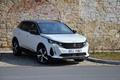 Peugeot 3008 Hybrid 2020 2021