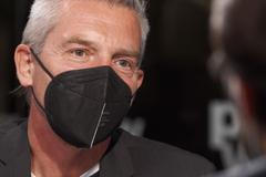 Petráš: Rusové moc dobře vědí, jaká data mají dodat. Sputnik jako vakcína se mi líbí