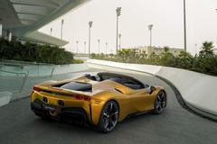 Ferrari SF90 Spider