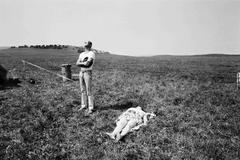 Jednorázové užití / Fotogalerie / Fascinující momentky brněnského fotografa Jaroslava Pulicara ukazují vizualitu bytí