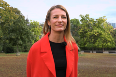 Husákovy děti - Anna Polívková