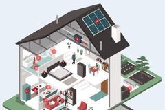 Vylaďte si domácnost. Proklikáním našeho modelu zjistíte, kde vám utíkají peníze