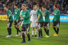 Fortuna:Liga 2019/20, Ostrava - Jablonec: Tomáš Hübschmann