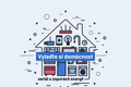 Vylaďte si domácnost - seriál o úsporách energií