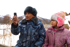 RFE: Drsný příběh ze Sibiře: Farmář, který přežil