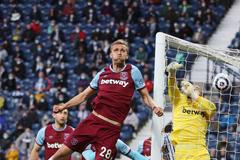 Premier League - West Bromwich Albion v West Ham United