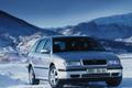 Škoda Octavia I 4x4