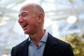 Jeff Bezos