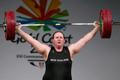 Transgender sportovkyně Laurel Hubbardová se dostala do novozélandského olympijského týmu vzpěraček