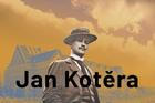 grafika - Jan Kotěra