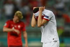 Euro 2020 - Group A - Switzerland v Turkey