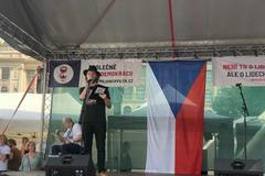 Živě: Cesta změny: Jaké výzvy nás čekají? Přenos akce Milionu chvilek k 17. listopadu