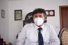 Milan Kubek, prezident, Česká lékařská komora, ČLK, lékař