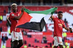 Premier League - Manchester United v Fulham