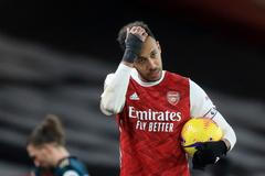 Pierre-Emerick Aubameyang