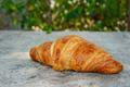 croissant