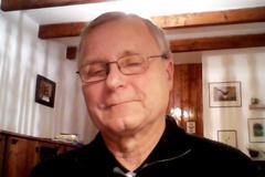 Život v pandemii - Václav Hořejší