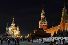 Speciální jednotku zřídil Kreml v roce 2008. Tehdy byl Vladimir Putin premiérem a Dmitrij Medveděv prezidentem.