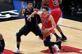 NBA: Orlando Magic at Chicago Bulls