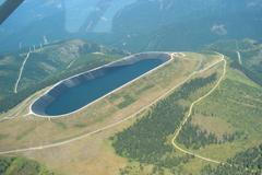 Přečerpávací elektrárna Dlouhé stráně, ČEZ