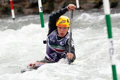 2021 ECA Canoe Slalom European Championships