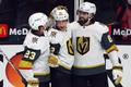 NHL: Vegas Golden Knights at Los Angeles Kings