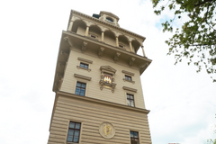 TV Architect: Letenská vodárenská věž