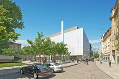 Janáčkovo kulturní centrum