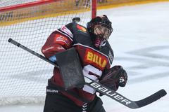 Sparta vs. Liberec, páté semifinále extraligy 2021