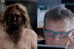 Z horníka programátorem: Už jsem to vzdával, narážel jsem na nezájem, říká Hisem