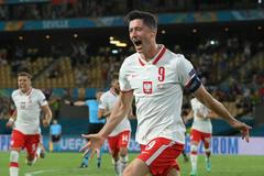 Euro 2020 - Group E - Spain v Poland