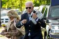 Joe Biden, prezident USA