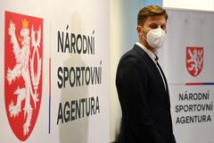Filip Neusser nový předseda Národní sportovní agentury (NSA)