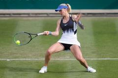 WTA 250 - Birmingham Classic