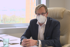 Život v pandemii - Sputnik V