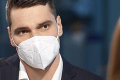 Stach: Nenechám si vzít radost ze života. Dnes jsem klidnější, věda nám dala řešení