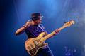 Marcus Miller