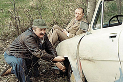 Retrozabiják Kamila Fily: Vesničko má středisková