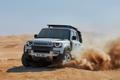 Land Rover Defender 2019