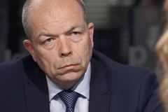 Eduard Stehlík v DVTV