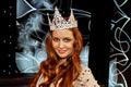 Tereza Kadeřábková (Chlebovská) - Česká Miss 2012