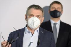 Zaorálek: Ministerstvo zahraničí je vykuchané. Ještě jsem se o nabídce nerozhodl