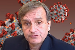 Život v pandemii - imunulog Zdeněk Hel o proočkovanosti seniorů proti covidu-19.