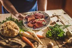 Pečlivá volba potravin dokáže zázraky. Jak začít?