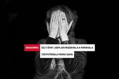 Chudé Česko 21 - Drahomíra