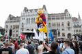 Fudan, protest, fu-tan, budapest, maďarsko