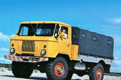 GAZ 66