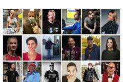 anketa covid povolání