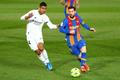 Real - Barcelona (Casemiro, Messi)