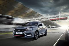 Lada Vesta Sport